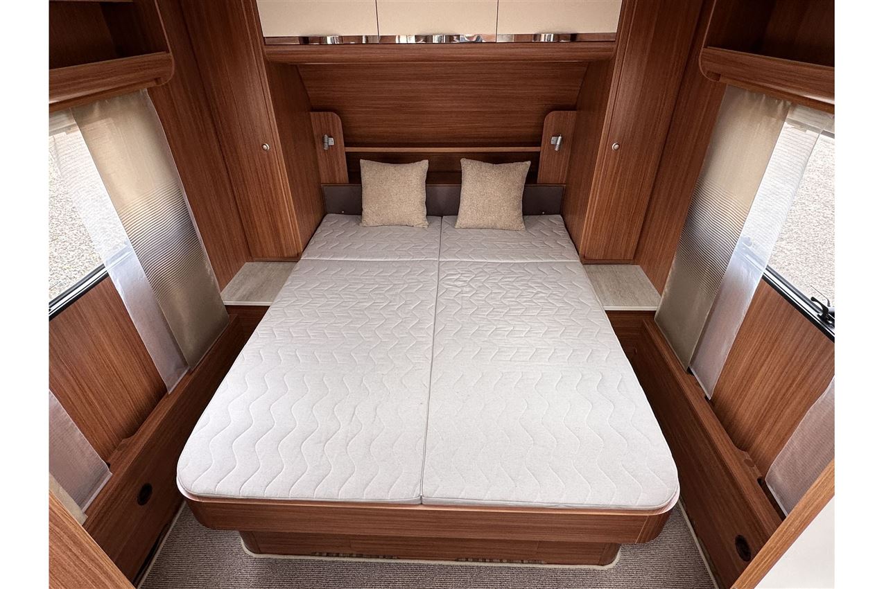Adria Adora 563 PU